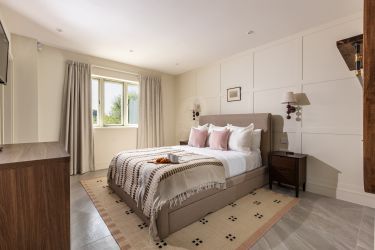 Treswarrow House