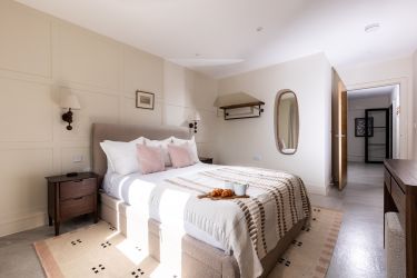 Treswarrow House