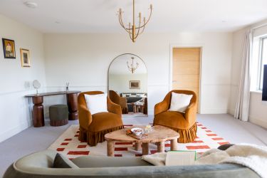 Treswarrow House
