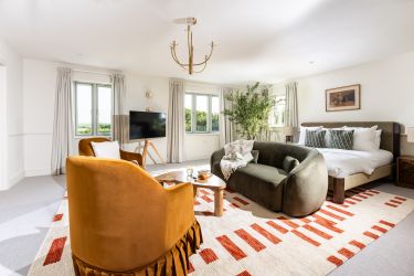 Treswarrow House