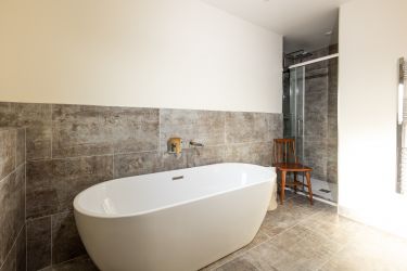 Treswarrow House