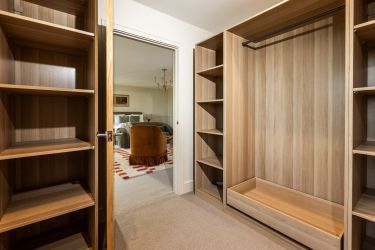 Treswarrow House