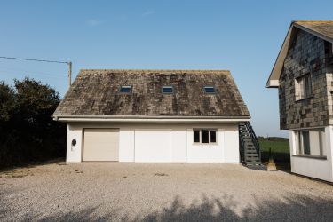 Treswarrow House