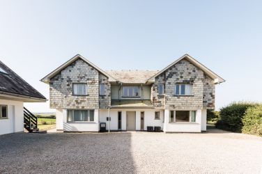 Treswarrow House
