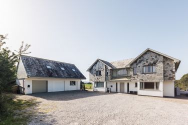 Treswarrow House