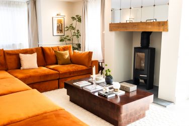 Treswarrow House