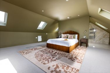 Treswarrow House