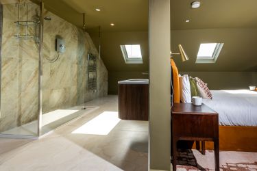 Treswarrow House