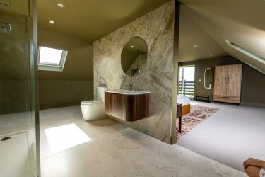 Treswarrow House