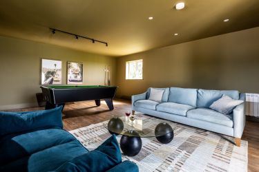 Treswarrow House
