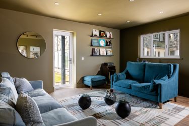 Treswarrow House
