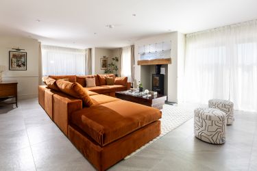 Treswarrow House