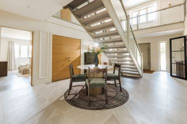 Treswarrow House