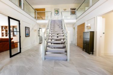 Treswarrow House