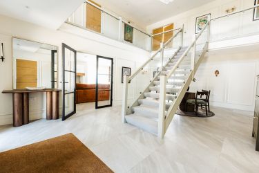 Treswarrow House