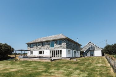 Treswarrow House
