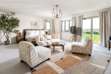 Treswarrow House