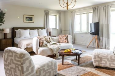 Treswarrow House