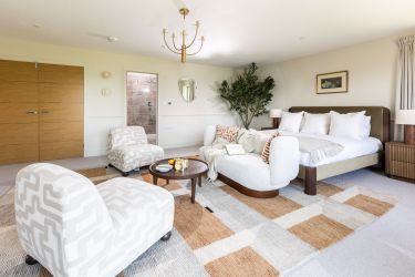 Treswarrow House