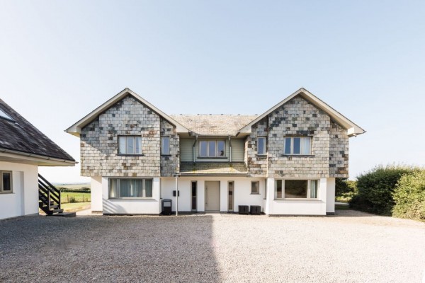 Treswarrow House