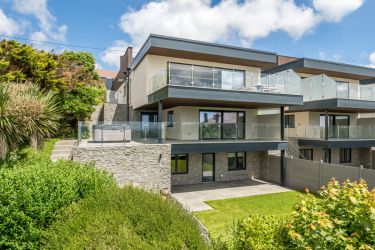 The Watch House