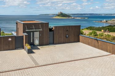 The Watch House