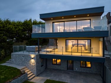 The Watch House