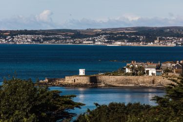 The Watch House