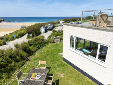 Trewalder