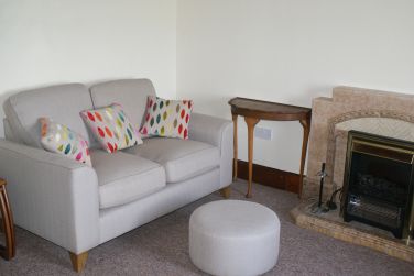 Sitting room.