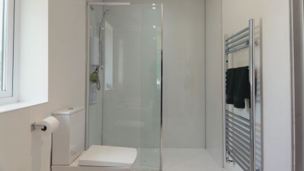 Bedroom 2 Ensuite