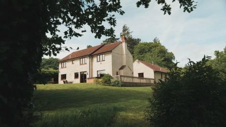 Croydon Lodge