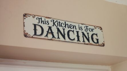 Dancing
