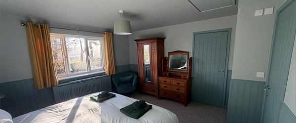 Croydon Lodge