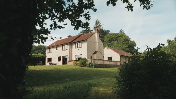 Croydon Lodge