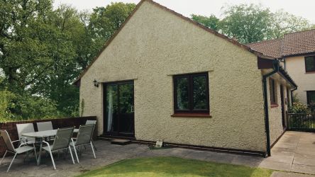 Cottage Terrace