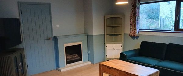Croydon Cottage