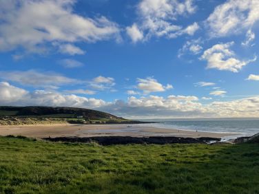 Croyde Beach