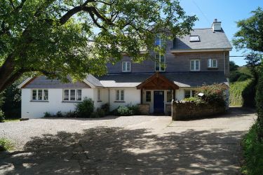 7 Bedroom Cottage to Rent, Georgeham, Devon