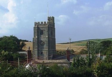 Crowborough Farm