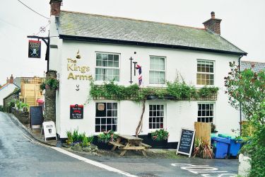 Crowborough Farm
