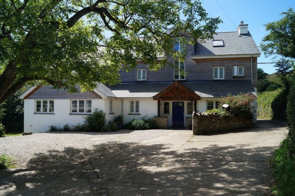Crowborough Farm