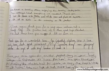 Great for Familys who want to be active.