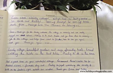 Relaxing for those who want to rest.