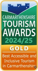 Best of the Best Accessible Tourisum