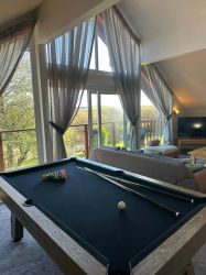 Skylark Lodge