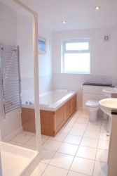 Skylark Lodge