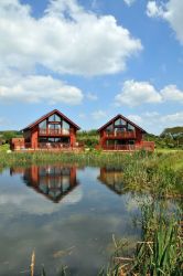 Skylark Lodge