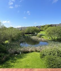 Skylark Lodge