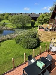 Skylark Lodge